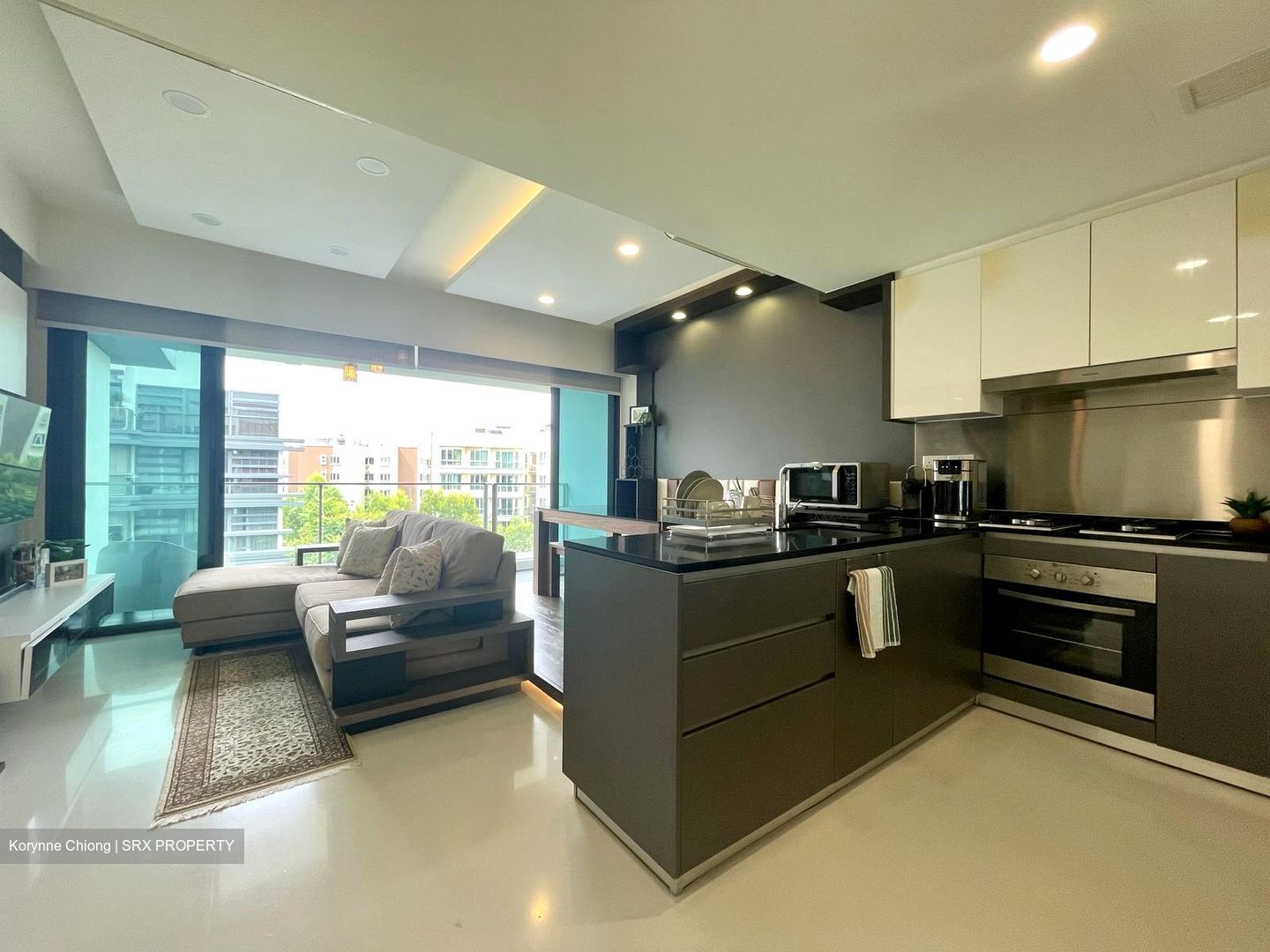Hedges Park Condominium (D17), Condominium #425708851